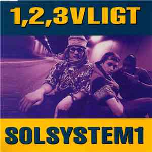 1,2,3vligt - Solsytem1 download free