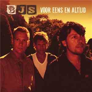 3JS - Voor Eens En Altijd download free 3JS - Voor Eens En Altijd download mp3 flac