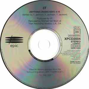 3T - Anything download free