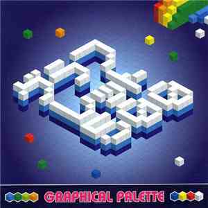 グラフレット500 - Graphical Pallete download free