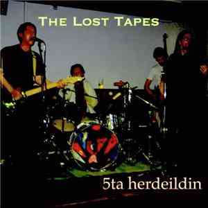 5ta Herdeildin / gímaldin - Áður Óútgefið Efni. download free