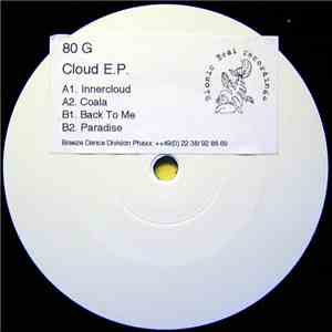 80 G - Cloud E.P. download mp3 flac