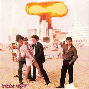 זקני צפת - זקני צפת download mp3 flac