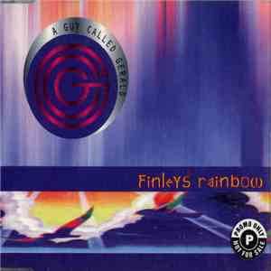 A Guy Called Gerald - Finley's Rainbow download mp3 flac