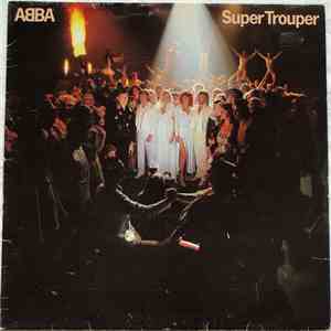 ABBA - Super Trouper download free