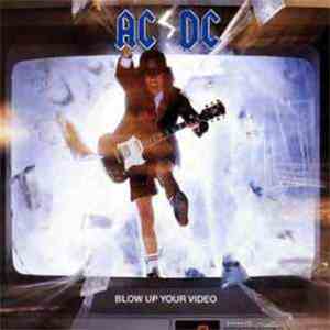 AC/DC - Blow Up Your Video download free AC/DC - Blow Up Your Video download mp3 flac