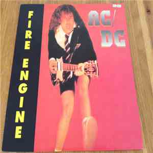 AC/DC - Fire Engine download mp3 flac