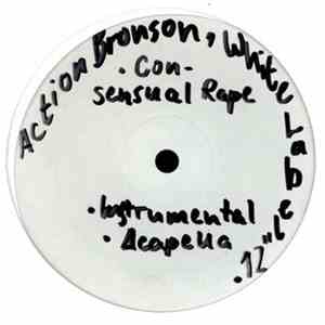 Action Bronson - Consensual Rape download free