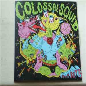 Adam Betts - Colossal Squid download free Adam Betts - Colossal Squid download mp3 flac