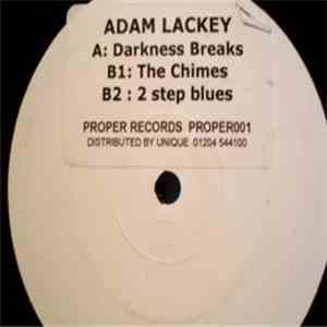 Adam Lackey - Darkness Breaks download free Adam Lackey - Darkness Breaks download mp3 flac