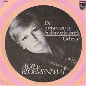 Adèle Bloemendaal - De Meisjes Van De Suikerwerkfabriek download free Adèle Bloemendaal - De Meisjes Van De Suikerwerkfabriek download mp3 flac