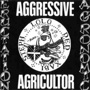 Aggressive Agricultor - Eructation Agronomic download mp3 flac