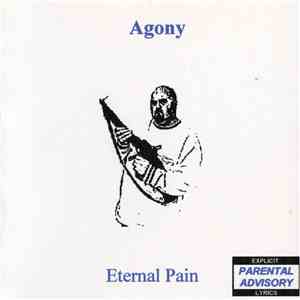 Agony - Eternal Pain download free Agony - Eternal Pain download mp3 flac