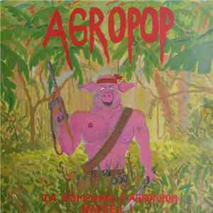 Agropop - Za Domovino Z Agropopom Naprej! download mp3 flac