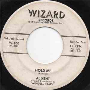 Al Kent  - Hold Me download free