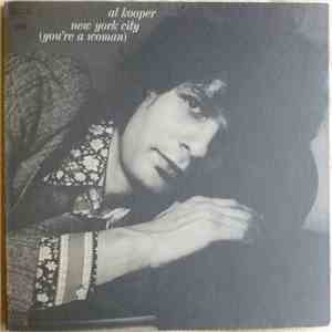 Al Kooper - New York City (You're A Woman) download free
