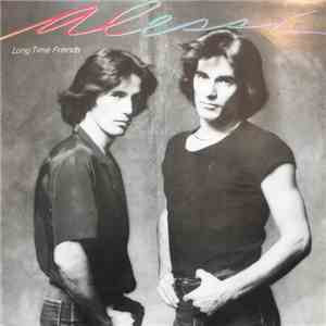 Alessi - Long Time Friends download mp3 flac