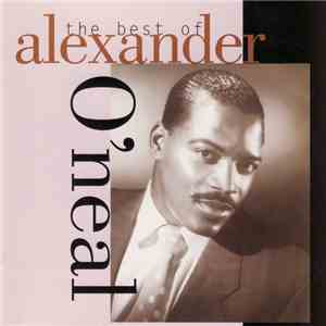 Alexander O'Neal - The Best Of Alexander O'Neal download free