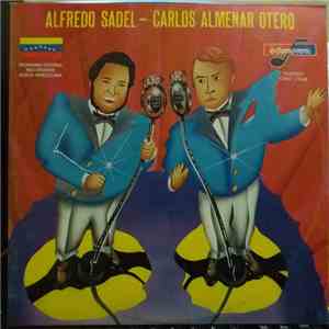 Alfredo Sadel, Carlos Almenar Otero - Dos Grandes download free