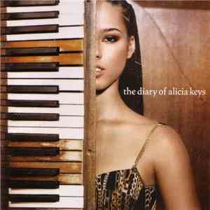 Alicia Keys - The Diary Of Alicia Keys download free