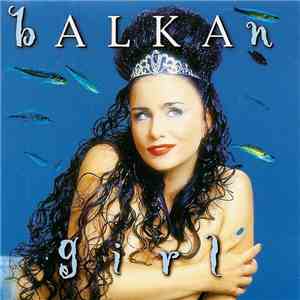 Alka Vuica - Balkan Girl download free