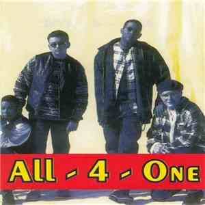 All-4-One - All-4-One download free
