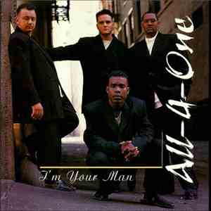 All-4-One - I'm Your Man download mp3 flac