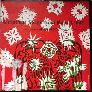Allan Mills - Christmas Songs From Many Lands download free