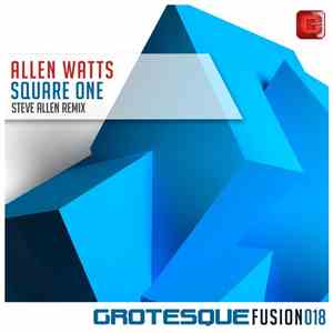 Allen Watts - Square One (Steve Allen Remix) download mp3 flac