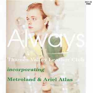 Always - Thames Valley Leather Club download mp3 flac