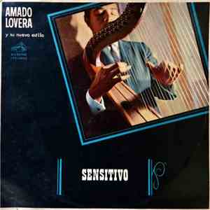 Amado Lovera - Sensitivo download free