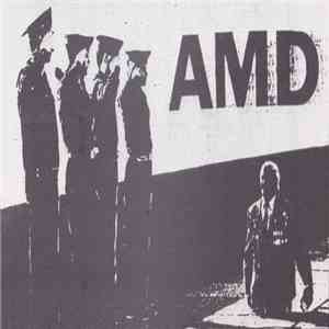 A.M.D.  - Ne Vonulj Be! download free