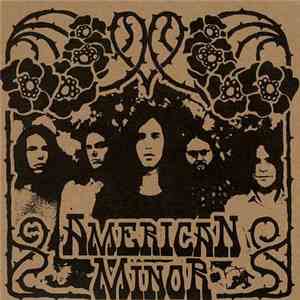 American Minor - The Buffalo Creek EP download free