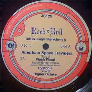 American Space Travelers - Rock & Roll (This Is Jungle Sky Volume 5) (Disc 1) download free American Space Travelers - Rock & Roll (This Is Jungle Sky Volume 5) (Disc 1) download mp3 flac
