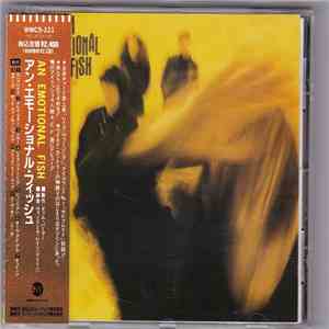 An Emotional Fish - An Emotional Fish download mp3 flac