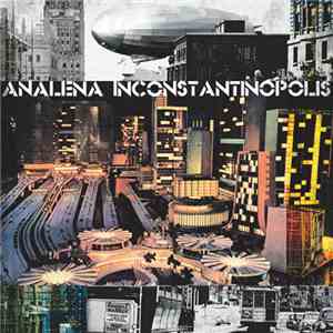 Analena - Inconstantinopolis download free