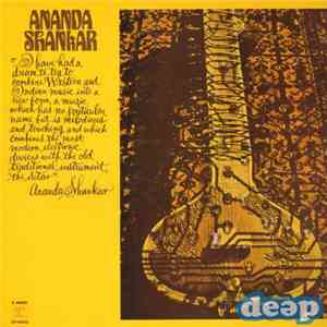 Ananda Shankar - Ananda Shankar download free Ananda Shankar - Ananda Shankar download mp3 flac