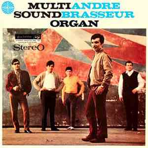 André Brasseur - Multi Sound Organ download free