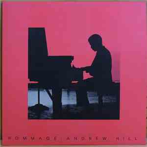 Andrew Hill - Hommage download free Andrew Hill - Hommage download mp3 flac