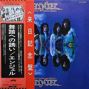 Angel  - On Earth As It Is In Heaven download free