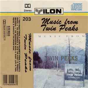 Angelo Badalamenti - Music From Twin Peaks download free