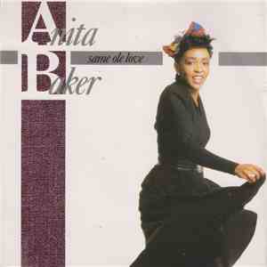 Anita Baker - Same Ole Love download mp3 flac