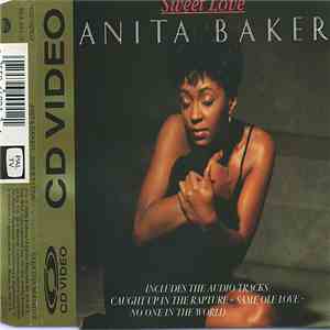 Anita Baker - Sweet Love download mp3 flac