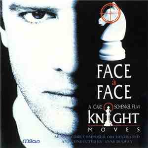 Anne Dudley - Knight Moves - Face À Face download mp3 flac Anne Dudley - Knight Moves - Face À Face download free