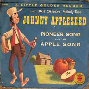 Anne Lloyd, Mike Stewart, The Sandpipers , Mitch Miller & His Orchestra - Johnny Appleseed download mp3 flac