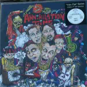 Annihilation Time - II download free