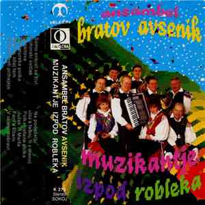 Ansambel Bratov Avsenik - Muzikantje Izpod Robleka download free