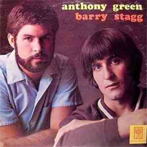 Anthony Green / Barry Stagg - Anthony Green Barry Stagg download free Anthony Green / Barry Stagg - Anthony Green Barry Stagg download mp3 flac