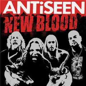 Antiseen - New Blood download free