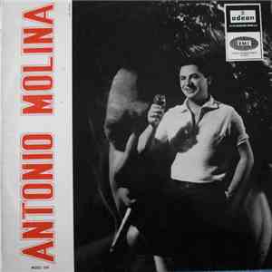 Antonio Molina  - Antonio Molina download free